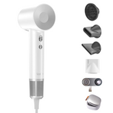 Laifen Swift Special High Speed Hair Dryer Bundle